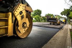 Best Driveway Removal and Replacement  in Coolidge, AZ